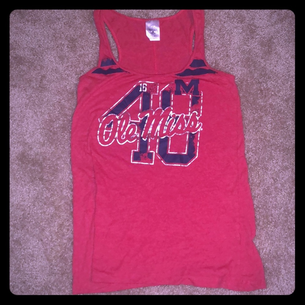 Ole Miss